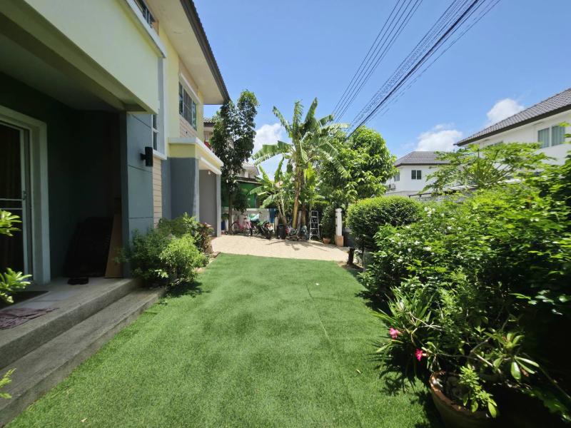 รูปที่4 ต้องการขายบ้านพร้อมที่ดิน คลองสาม คลองหลวง ราคา 2,690,000 บาท