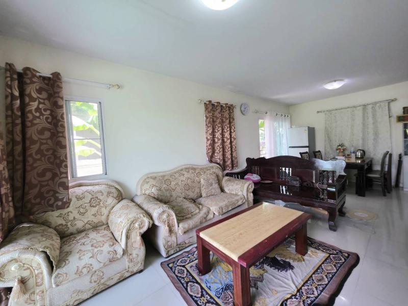 รูปที่5 ต้องการขายบ้านพร้อมที่ดิน คลองสาม คลองหลวง ราคา 2,690,000 บาท