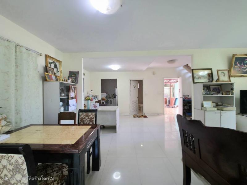 รูปที่6 ต้องการขายบ้านพร้อมที่ดิน คลองสาม คลองหลวง ราคา 2,690,000 บาท