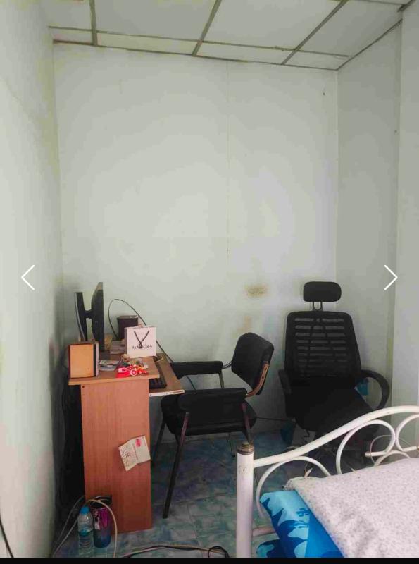 รูปที่6 ต้องการขายบ้านพร้อมที่ดิน บางขุนศรี เขตบางกอกน้อย ราคา 3,800,000 บาท