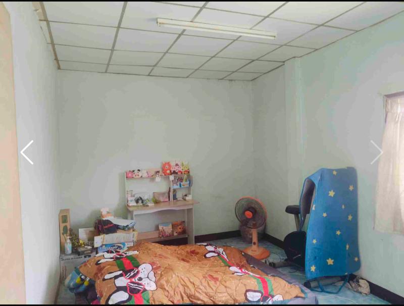 รูปที่7 ต้องการขายบ้านพร้อมที่ดิน บางขุนศรี เขตบางกอกน้อย ราคา 3,800,000 บาท