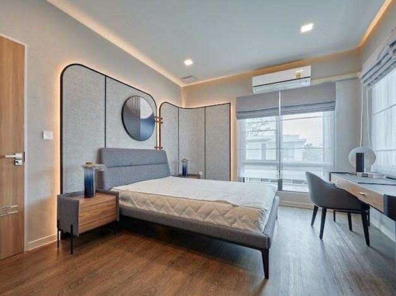 รูปที่4 ต้องการขายบ้านพร้อมที่ดิน บางโฉลง บางพลี ราคา 19,900,000 บาท