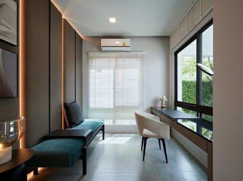 รูปที่7 ต้องการขายบ้านพร้อมที่ดิน บางโฉลง บางพลี ราคา 19,900,000 บาท