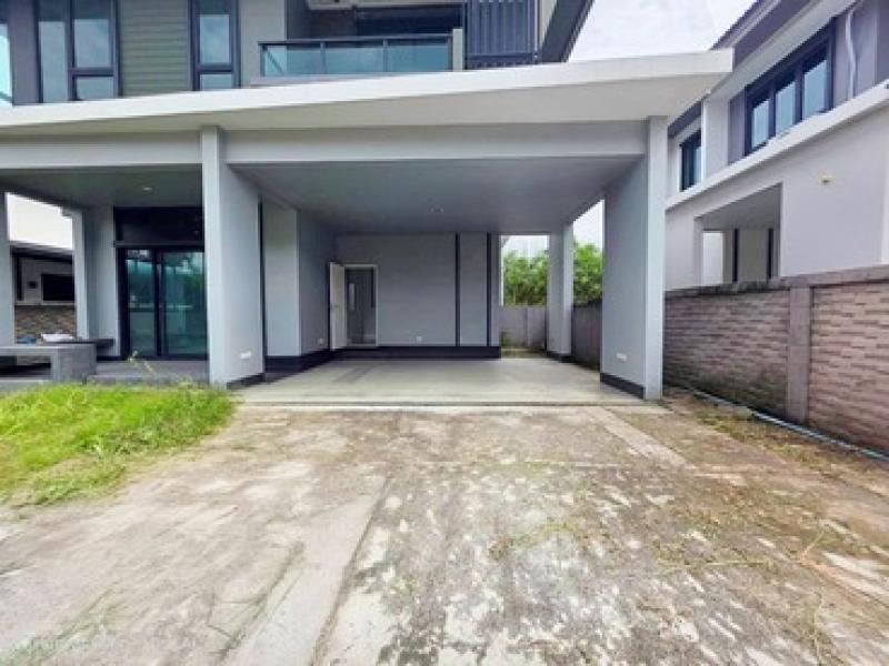 รูปที่2 ต้องการขายบ้านพร้อมที่ดิน บึงคำพร้อย ลำลูกกา ราคา 5,690,000 บาท