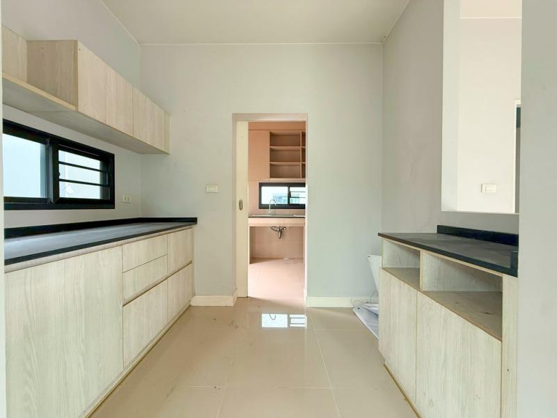 รูปที่3 ต้องการขายบ้านพร้อมที่ดิน บึงคำพร้อย ลำลูกกา ราคา 5,690,000 บาท