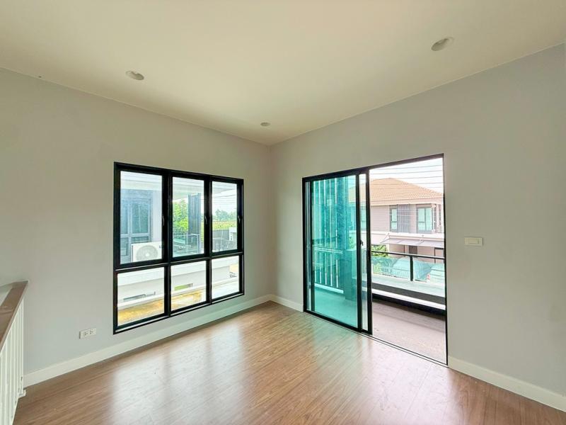 รูปที่5 ต้องการขายบ้านพร้อมที่ดิน บึงคำพร้อย ลำลูกกา ราคา 5,690,000 บาท