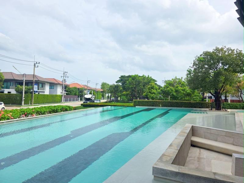รูปที่8 ต้องการขายบ้านพร้อมที่ดิน บึงคำพร้อย ลำลูกกา ราคา 5,690,000 บาท