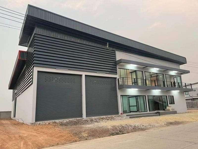 รูปที่3 ต้องการขายบ้านพร้อมที่ดิน ละหาร บางบัวทอง ราคา 2,900,000 บาท