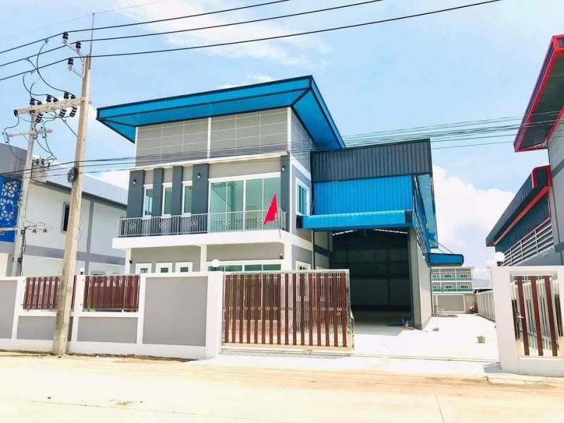 รูปที่4 ต้องการขายบ้านพร้อมที่ดิน ละหาร บางบัวทอง ราคา 2,900,000 บาท