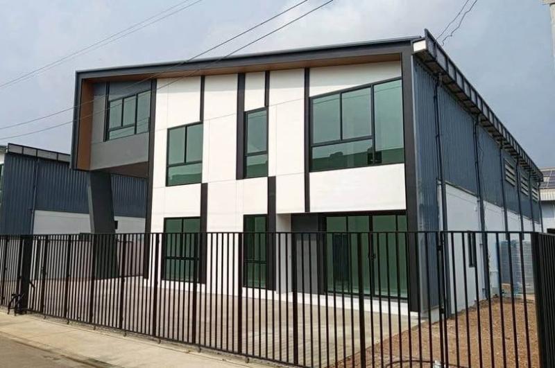 รูปที่6 ต้องการขายบ้านพร้อมที่ดิน ละหาร บางบัวทอง ราคา 2,900,000 บาท