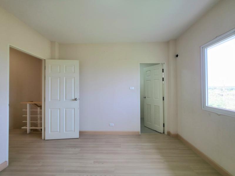 รูปที่2 ต้องการขายทาวน์โฮม สีกัน เขตดอนเมือง ราคา 2,190,000 บาท