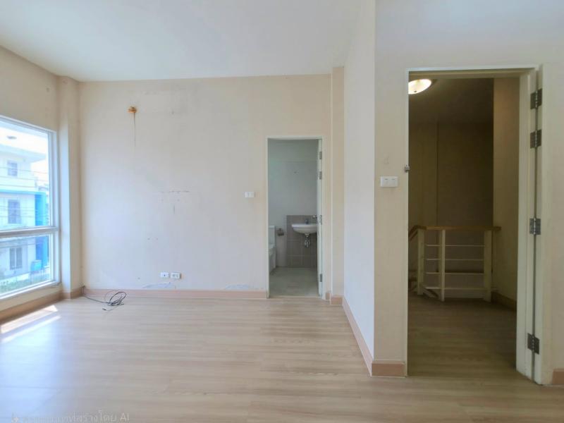 รูปที่8 ต้องการขายทาวน์โฮม สีกัน เขตดอนเมือง ราคา 2,190,000 บาท