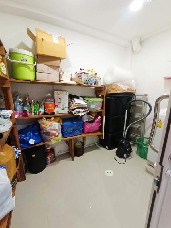 รูปที่4 ต้องการขายบ้านพร้อมที่ดิน คลองสาม คลองหลวง ราคา 2,790,000 บาท