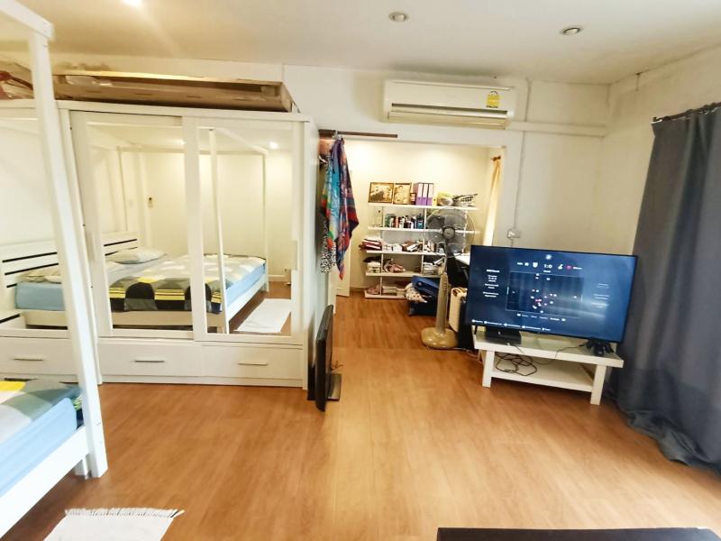 รูปที่7 ต้องการขายบ้านพร้อมที่ดิน คลองสาม คลองหลวง ราคา 2,790,000 บาท