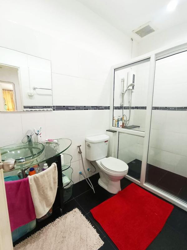 รูปที่8 ต้องการขายบ้านพร้อมที่ดิน คลองสาม คลองหลวง ราคา 2,790,000 บาท