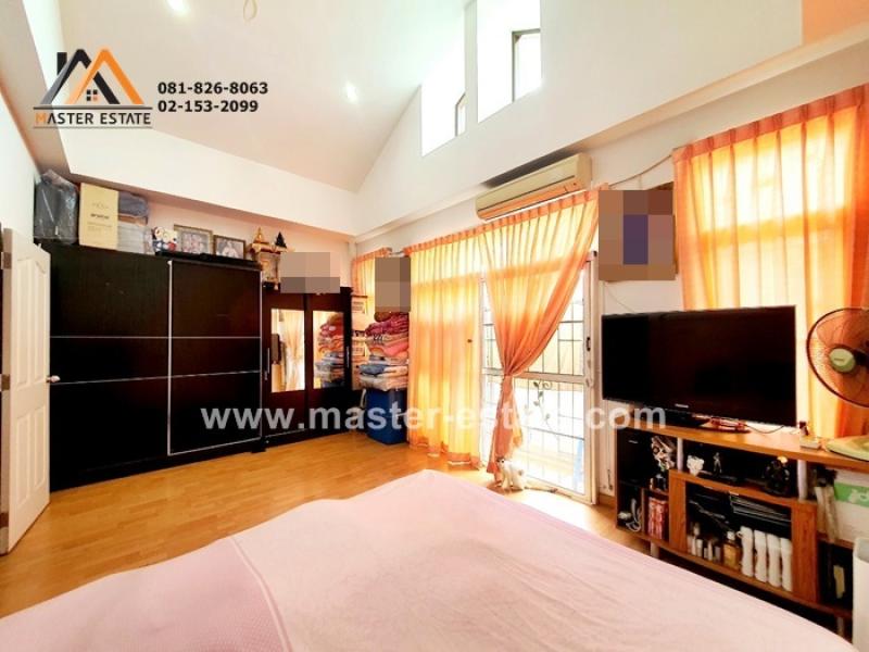 รูปที่7 ต้องการขายทาวน์โฮม บางกระสอ เมืองนนทบุรี ราคา 3,300,000 บาท