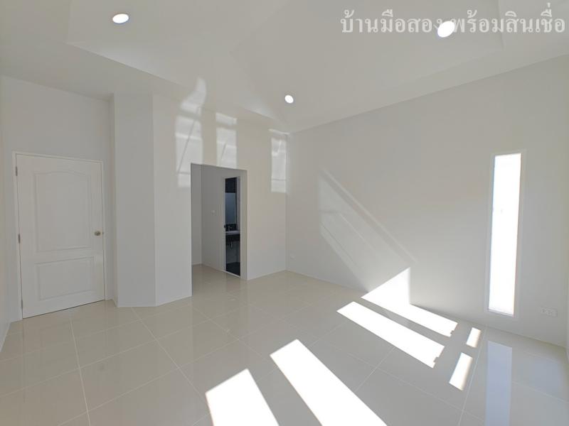 รูปที่6 ต้องการขายทาวน์โฮม ลาดสวาย ลำลูกกา ราคา 3,790,000 บาท