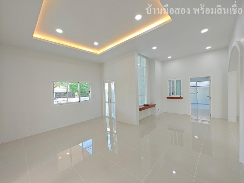 รูปที่8 ต้องการขายทาวน์โฮม ลาดสวาย ลำลูกกา ราคา 3,790,000 บาท