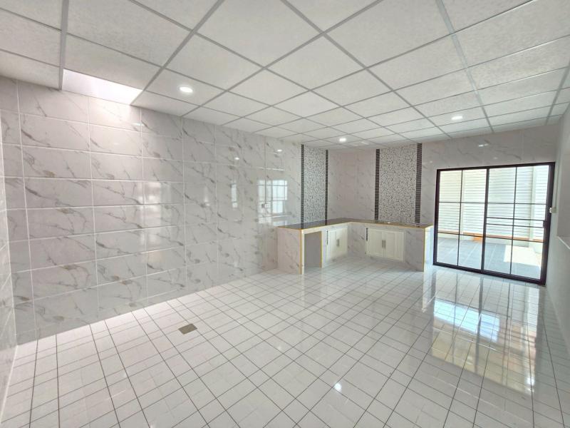 รูปที่5 ต้องการขายบ้านพร้อมที่ดิน คูคต ลำลูกกา ราคา 2,990,000 บาท