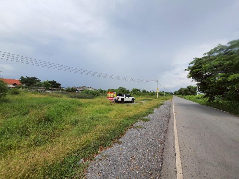 รูปที่2 ต้องการขายที่ดินเปล่า คลองสาม คลองหลวง ราคา 2,500,000 บาท