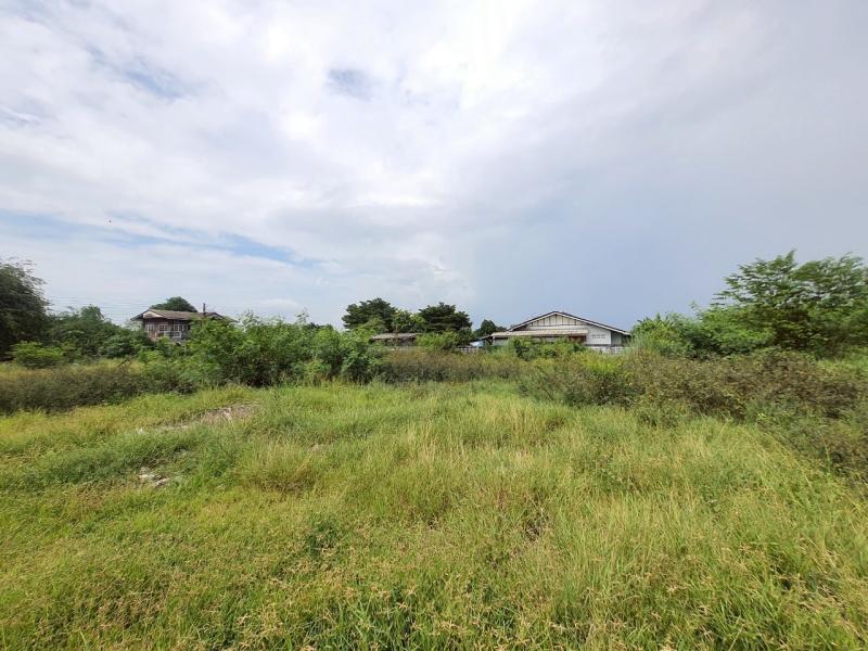 รูปที่5 ต้องการขายที่ดินเปล่า คลองสาม คลองหลวง ราคา 2,500,000 บาท