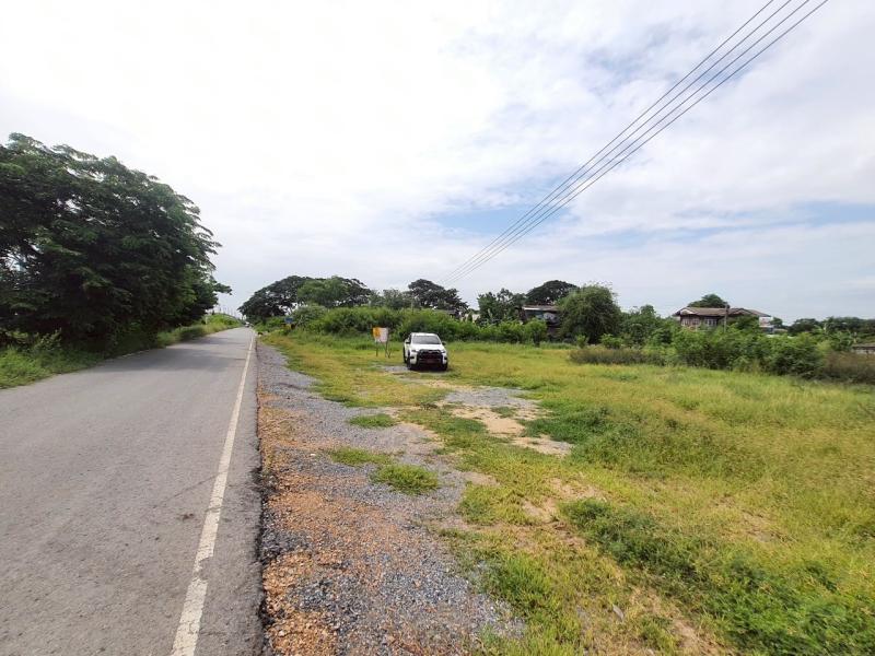 รูปที่6 ต้องการขายที่ดินเปล่า คลองสาม คลองหลวง ราคา 2,500,000 บาท