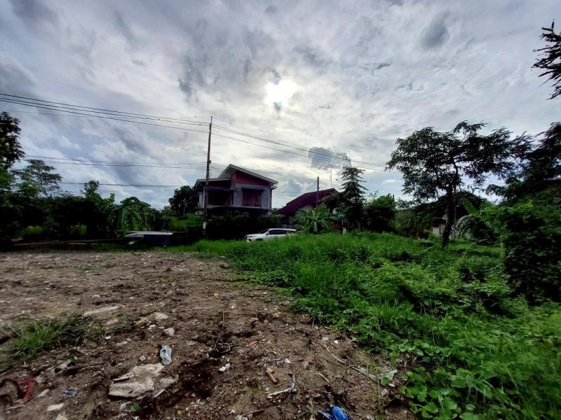 รูปที่4 ต้องการขายที่ดินเปล่า บางระมาด เขตตลิ่งชัน ราคา 1,800,000 บาท