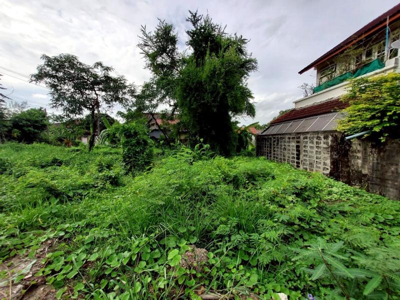 รูปที่7 ต้องการขายที่ดินเปล่า บางระมาด เขตตลิ่งชัน ราคา 1,800,000 บาท