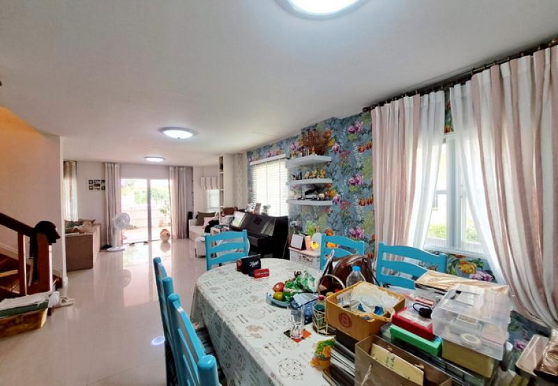รูปที่4 ต้องการขายบ้านพร้อมที่ดิน บางเมือง เมืองสมุทรปราการ ราคา 4,600,000 บาท