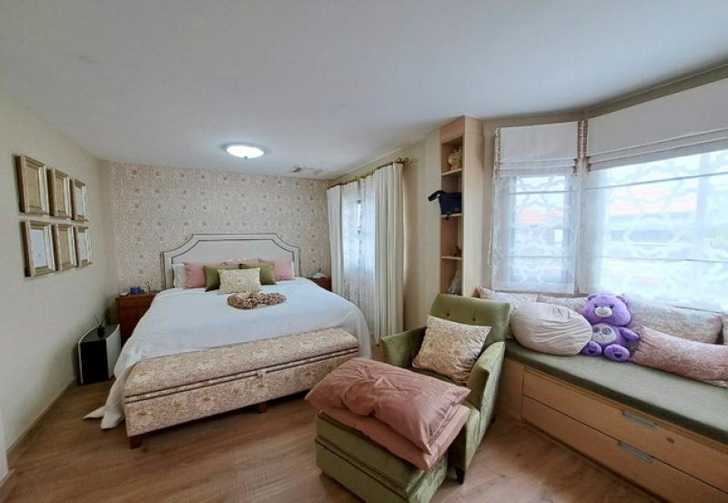 รูปที่7 ต้องการขายบ้านพร้อมที่ดิน บางเมือง เมืองสมุทรปราการ ราคา 4,600,000 บาท