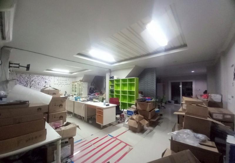 รูปที่3 ต้องการขายทาวน์โฮม ท่าแร้ง เขตบางเขน ราคา 4,900,000 บาท