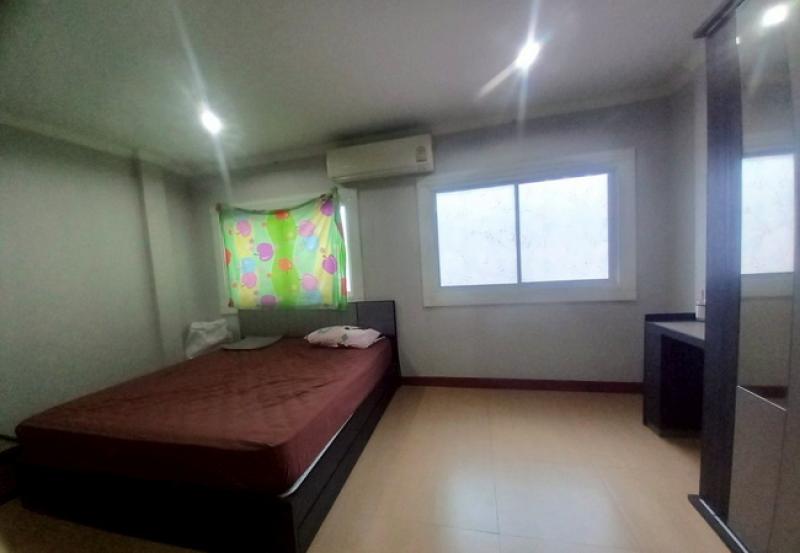 รูปที่6 ต้องการขายทาวน์โฮม ท่าแร้ง เขตบางเขน ราคา 4,900,000 บาท