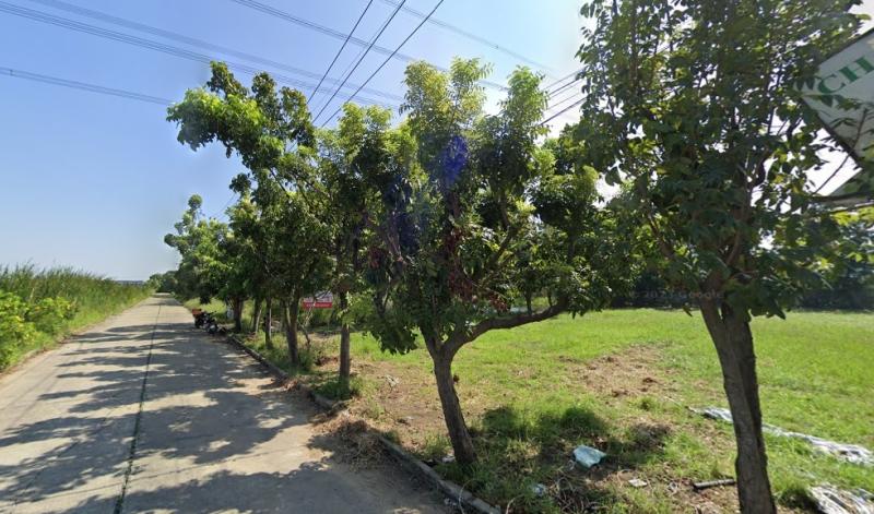 รูปที่6 ต้องการขายที่ดินเปล่า สะพานสูง เขตสะพานสูง ราคา 16,495,200 บาท