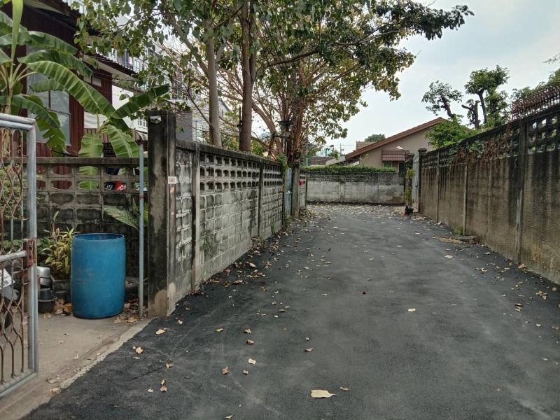 รูปที่6 ต้องการขายที่ดินเปล่า จันทรเกษม เขตจตุจักร ราคา 35,090,000 บาท