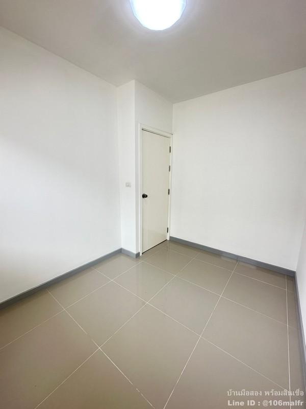 รูปที่7 ต้องการขายบ้านพร้อมที่ดิน ทับยาว เขตลาดกระบัง ราคา 2,290,000 บาท