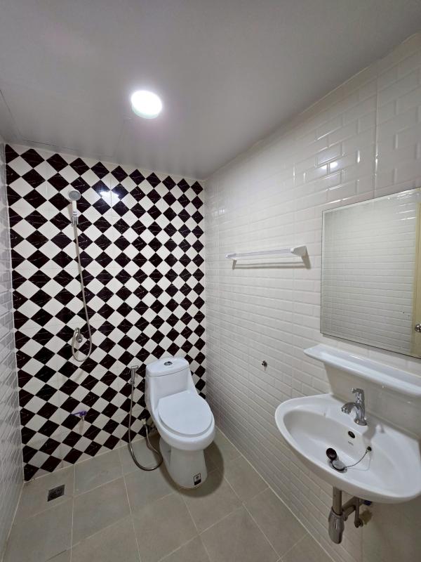 รูปที่4 ต้องการขายทาวน์โฮม คลองสาม คลองหลวง ราคา 1,800,000 บาท