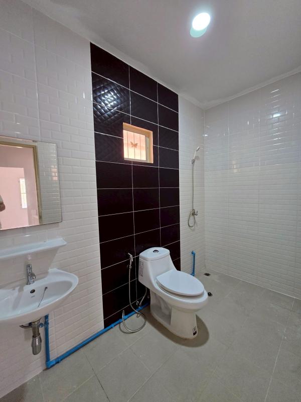รูปที่8 ต้องการขายทาวน์โฮม คลองสาม คลองหลวง ราคา 1,800,000 บาท