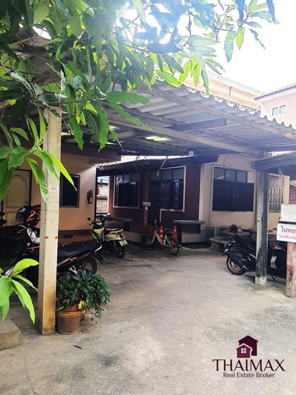 รูปที่2 ต้องการขายบ้านพร้อมที่ดิน ศรีภูมิ เมืองเชียงใหม่ ราคา 63,000,000 บาท