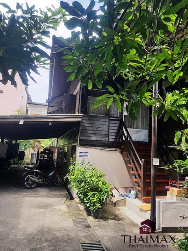รูปที่3 ต้องการขายบ้านพร้อมที่ดิน ศรีภูมิ เมืองเชียงใหม่ ราคา 63,000,000 บาท