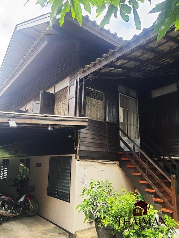 รูปที่4 ต้องการขายบ้านพร้อมที่ดิน ศรีภูมิ เมืองเชียงใหม่ ราคา 63,000,000 บาท