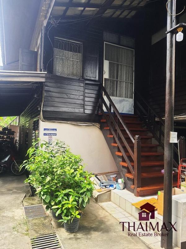 รูปที่5 ต้องการขายบ้านพร้อมที่ดิน ศรีภูมิ เมืองเชียงใหม่ ราคา 63,000,000 บาท