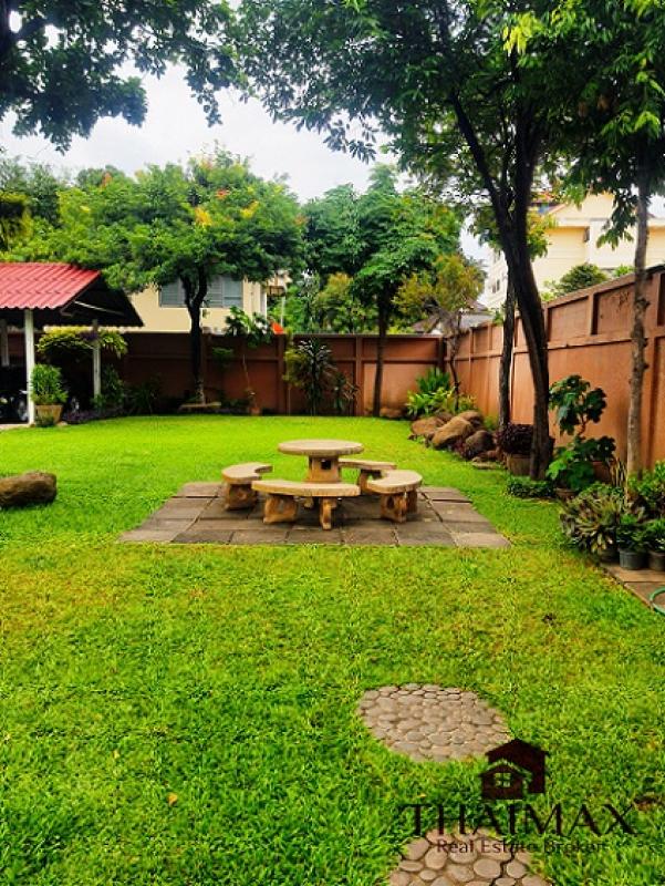 รูปที่3 ต้องการขายบ้านพร้อมที่ดิน ช้างม่อย เมืองเชียงใหม่ ราคา 96,000,000 บาท