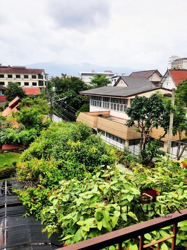 รูปที่4 ต้องการขายบ้านพร้อมที่ดิน ช้างม่อย เมืองเชียงใหม่ ราคา 96,000,000 บาท