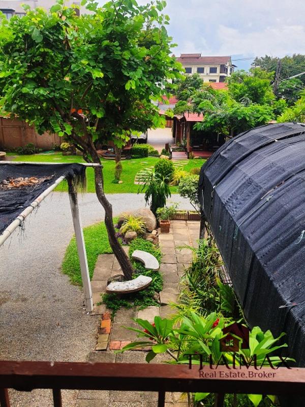 รูปที่5 ต้องการขายบ้านพร้อมที่ดิน ช้างม่อย เมืองเชียงใหม่ ราคา 96,000,000 บาท