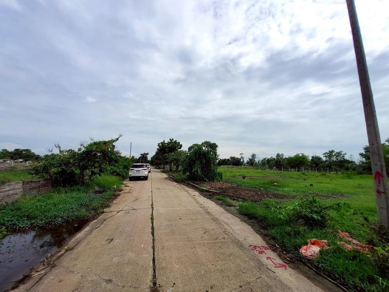 รูปที่7 ต้องการขายที่ดินเปล่า คลองสอง คลองหลวง ราคา 5,600,000 บาท