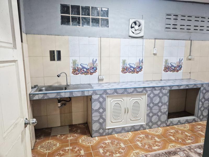 รูปที่4 ต้องการขายทาวน์โฮม บ้านฉาง เมืองปทุมธานี ราคา 2,490,000 บาท