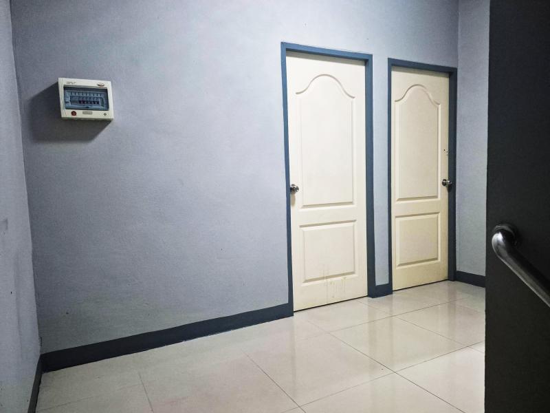 รูปที่5 ต้องการขายทาวน์โฮม บ้านฉาง เมืองปทุมธานี ราคา 2,490,000 บาท