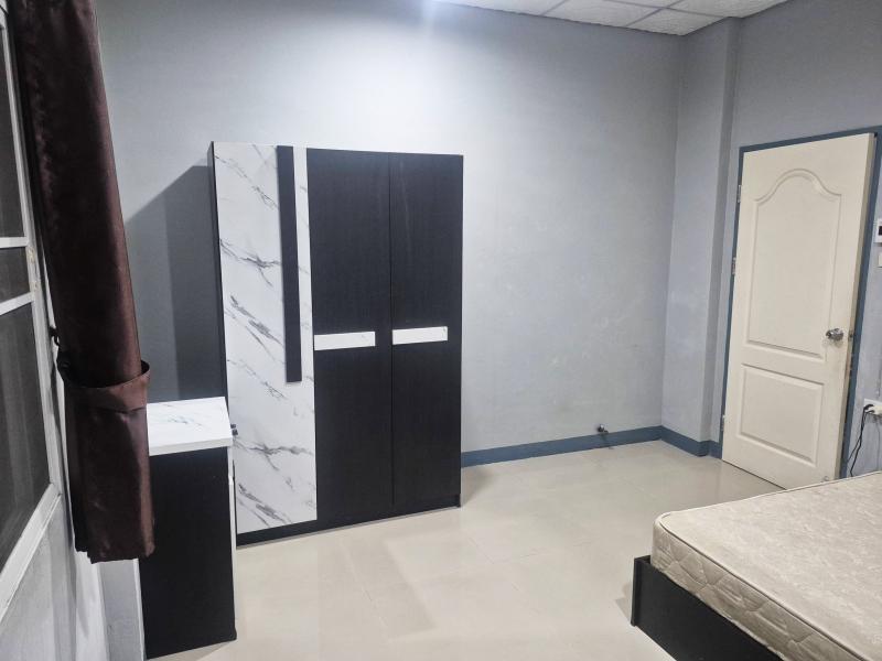 รูปที่7 ต้องการขายทาวน์โฮม บ้านฉาง เมืองปทุมธานี ราคา 2,490,000 บาท