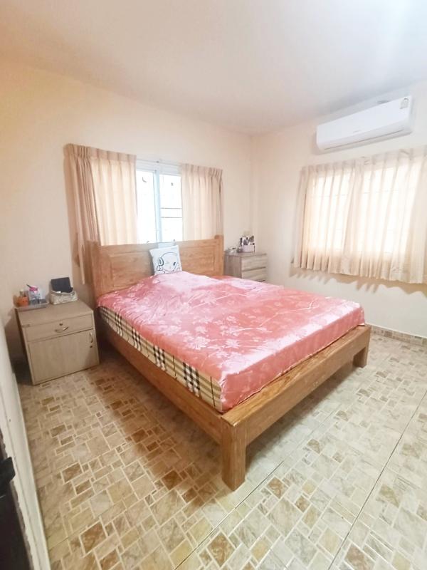 รูปที่6 ต้องการขายบ้านพร้อมที่ดิน คลองสาม คลองหลวง ราคา 3,000,000 บาท