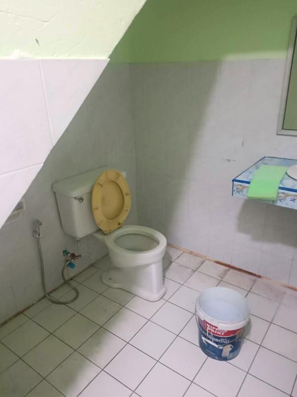 รูปที่6 ต้องการขายทาวน์โฮม บึงยี่โถ ธัญบุรี ราคา 1,390,000 บาท